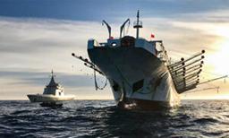 China's Fishing Armadas Ensnare Pacific Economies, Ecologies: Island Leaders