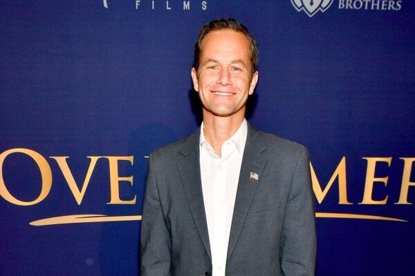 Kirk Cameron Criticizes the Tolerance of Evil and Tyranny in America