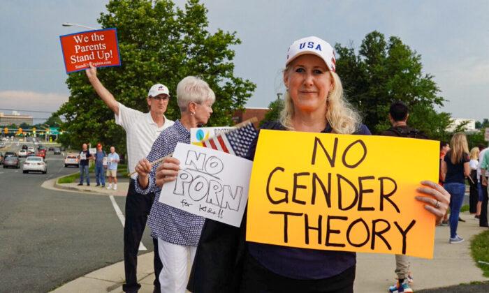 Federal Court Strikes Down Biden Administration’s Transgender Medical Mandate