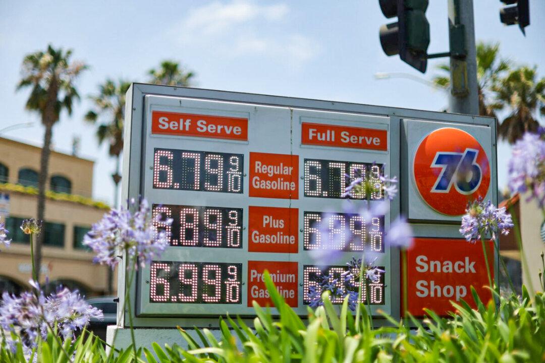 Oil Analyst: Gas Prices Will Reach ‘Apocalyptic’ Levels If Hurricane Hits This Summer