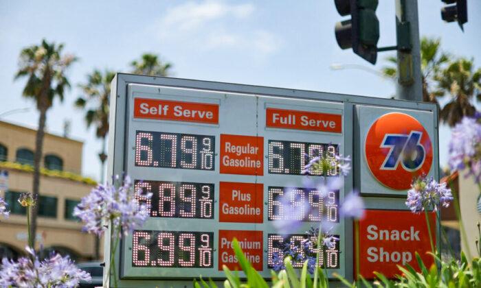 ‘It Was a Mistake’: California Gas Station Manager Fired Over Blunder That Led to 69-cent Gasoline Sales