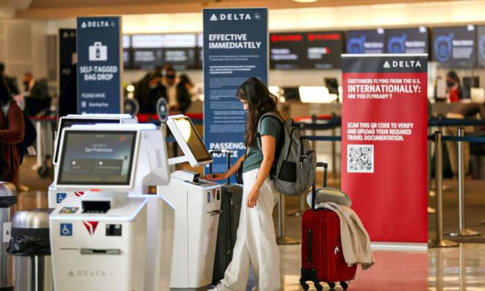 Delta Pilots Write Open Letter, Share Frustration of Passengers Over Flight Disruptions