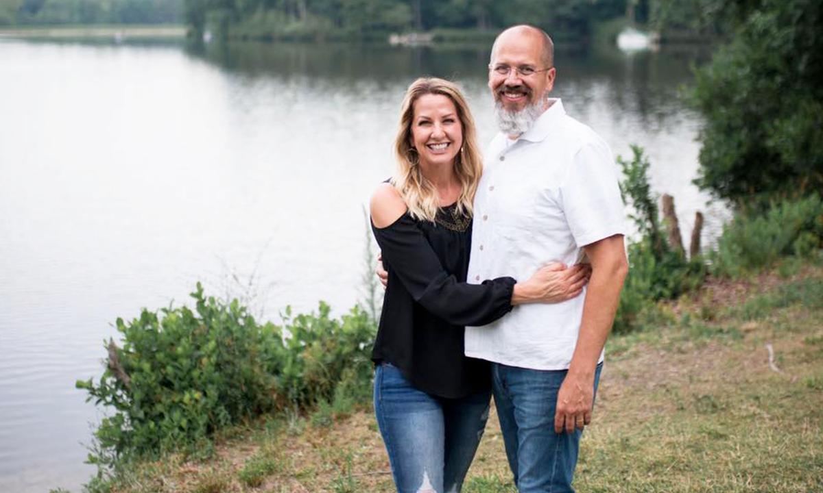 'Energy Flows Where Focus Goes': Couple Shares Secrets of 30 Years of Marriage Without Any Arguments
