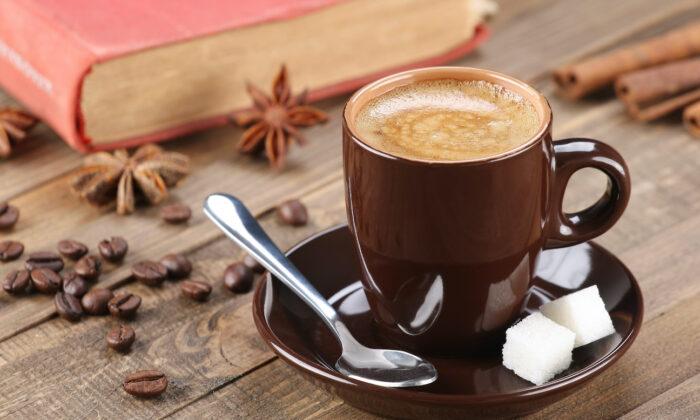 Coffee May Help You Live Longer—Even With a Little Sugar