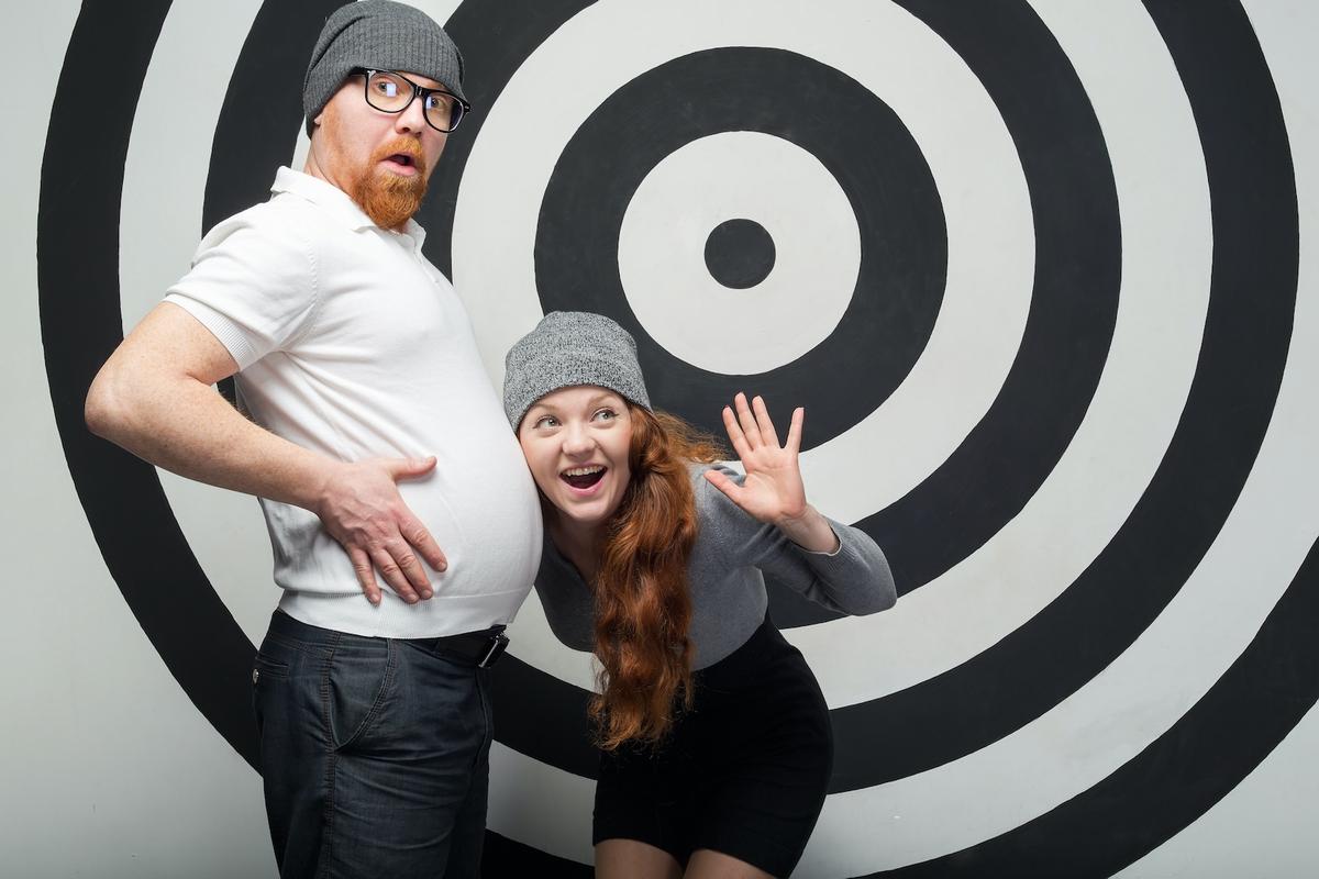 A Doctor’s Perspective: Can Men Actually Get Pregnant?