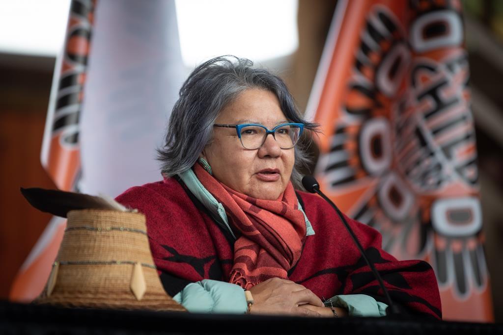 National Chief’s Suspension Overshadows AFN Annual Assembly