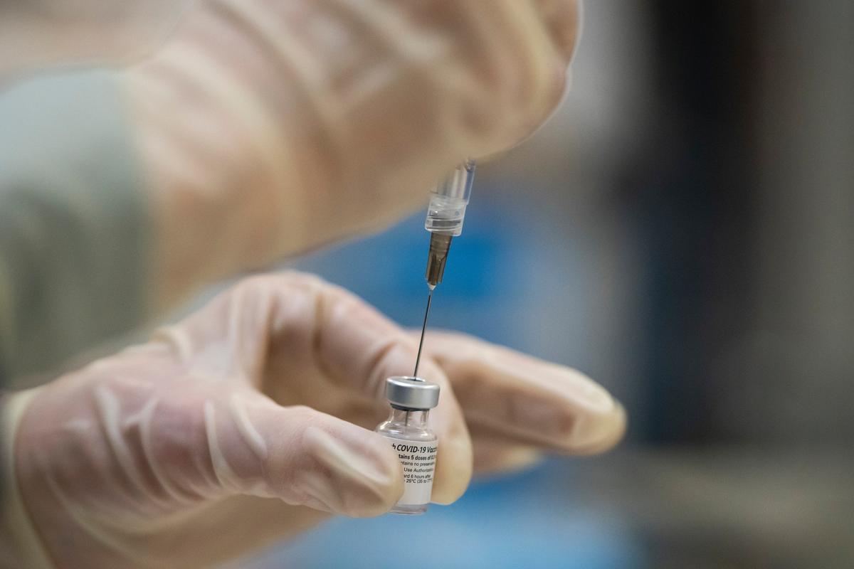 The Medical Community's Failure to Weigh Costs and Benefits of COVID Vaccination