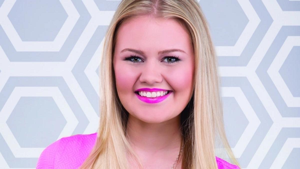 How This Teenager Turned Her Childhood Hobby Into a Global Business