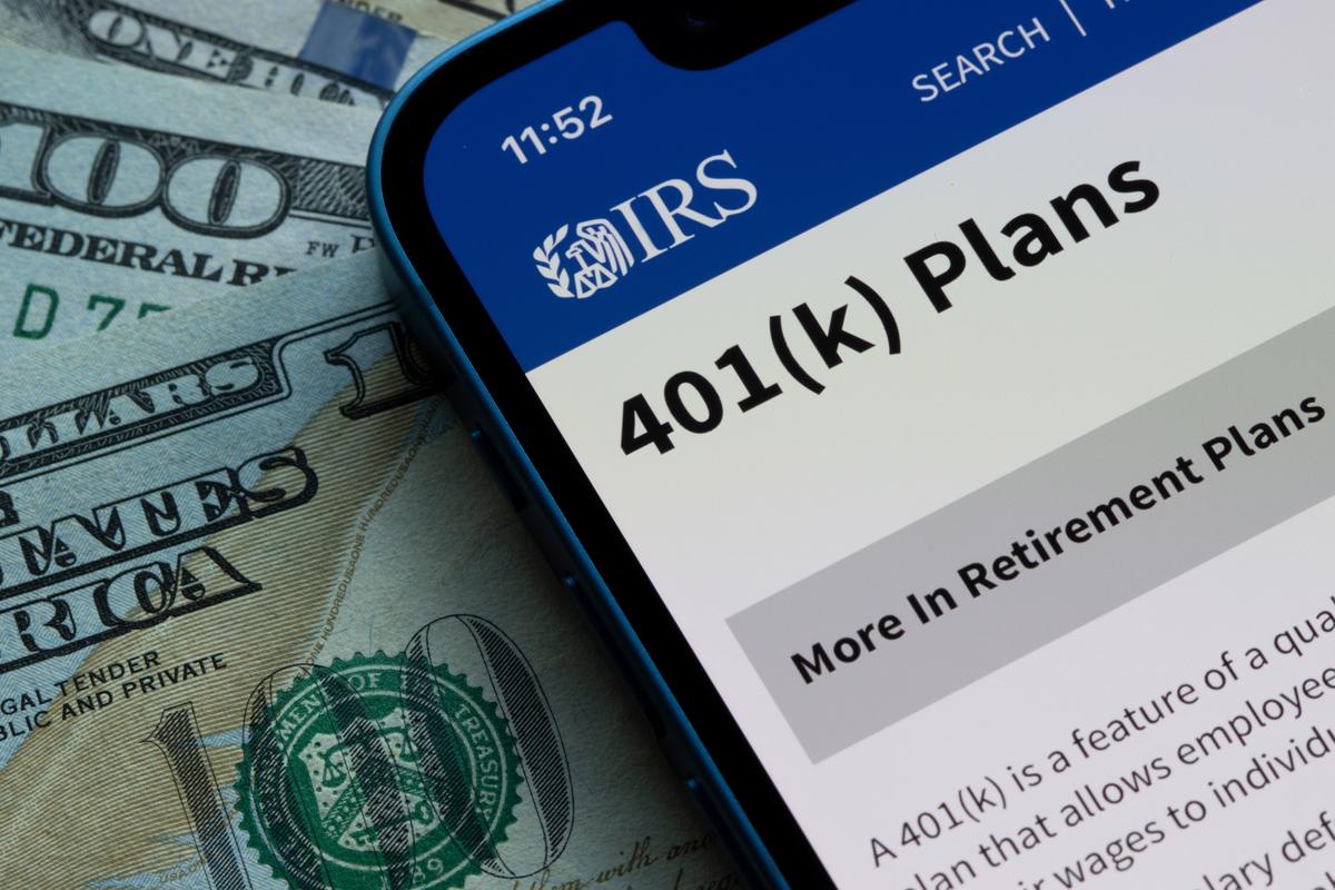 Borrowing From Your 401(k): Last Resort or Sensible Option?