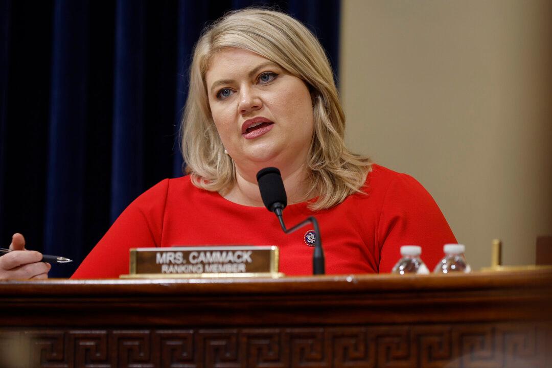 GOP Lawmaker Seeks to Punish Those Responsible for Police K9 Deaths