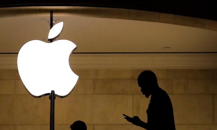 Apple Store Workers in Maryland Become Company’s 1st in US to Unionize