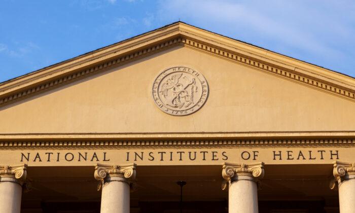 Watchdog Finds 69 Percent of NIH Grantees Don’t Report All Foreign Ties
