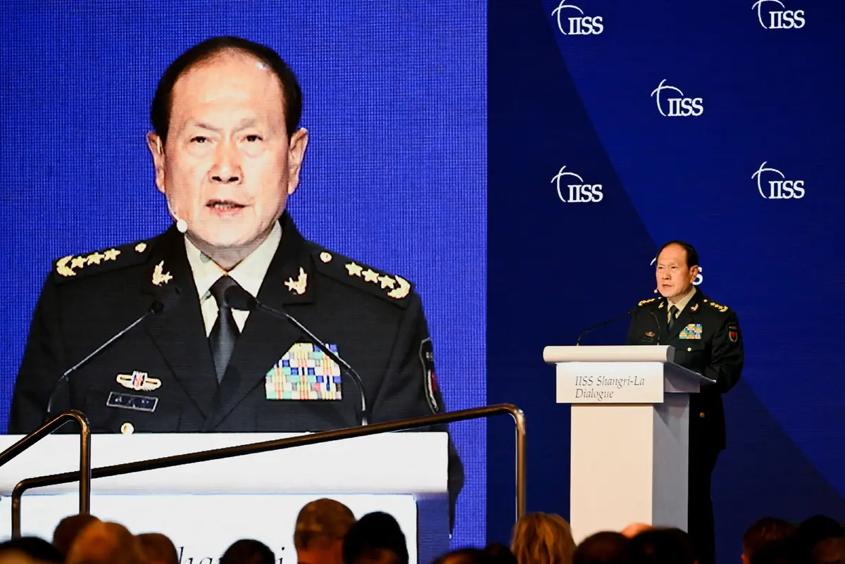 Fall of Xi’s Handpicked Generals Reveals Rising Turmoil Inside China’s Armed Forces, Insider Says