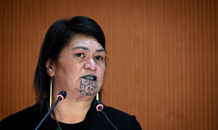 NZ Minister Concerned About Pacific Debt Levels to China
