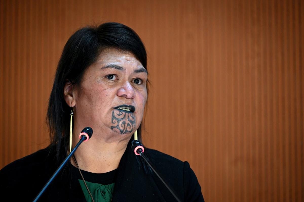 NZ Minister Concerned About Pacific Debt Levels to China