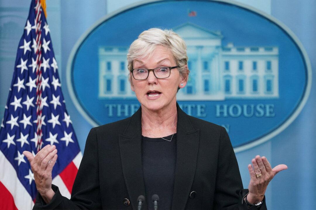 Top Biden Administration Official Admits to Lying to Congress