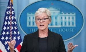 DOE Study Fuels Debate Over LNG Export Policy