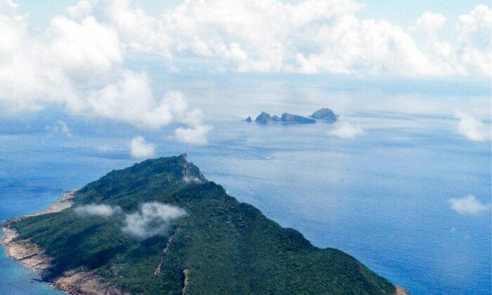 Japan Takes Stand Against Chinese Intrusions in Senkaku Islands Amid Escalating Tensions