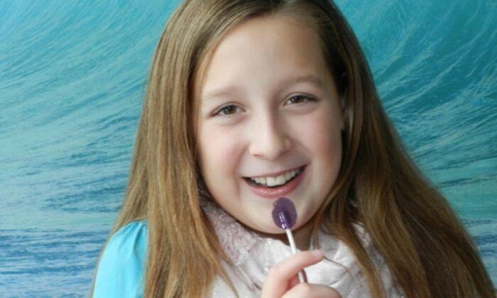 7-Year-Old Entrepreneur Launches Teeth-Friendly Lollipop Company