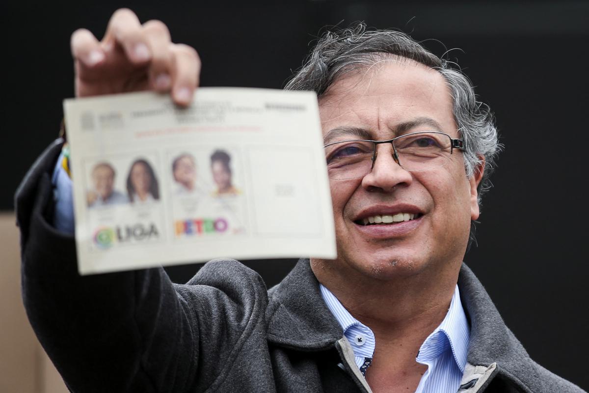 How Colombia’s Election Signified the Isolation of the US in the Americas