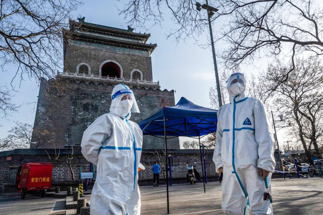 China’s Zero-COVID Policy Driving Foreign Investors to Other Countries: Attorney