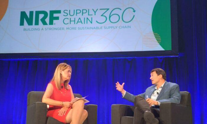 National Retailers Detail Supply Chain Challenges, Strategies, and Need to Diversify Suppliers