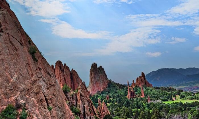 This Colorado Park Ranks Among the 10 Best Attractions in the World
