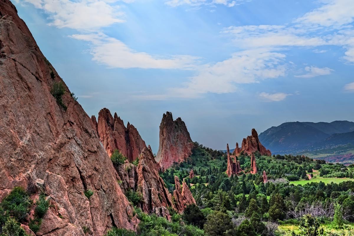 This Colorado Park Ranks Among the 10 Best Attractions in the World