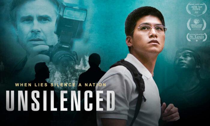‘Courageous Efforts’ of Persecuted Group in China Displayed in Award Winning Film ‘Unsilenced’: Human Rights Lawyer