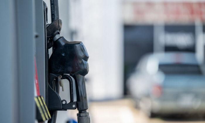 Recession Expectations Shave 6 Percent Off Oil Price; Gasoline Down 3 Cents