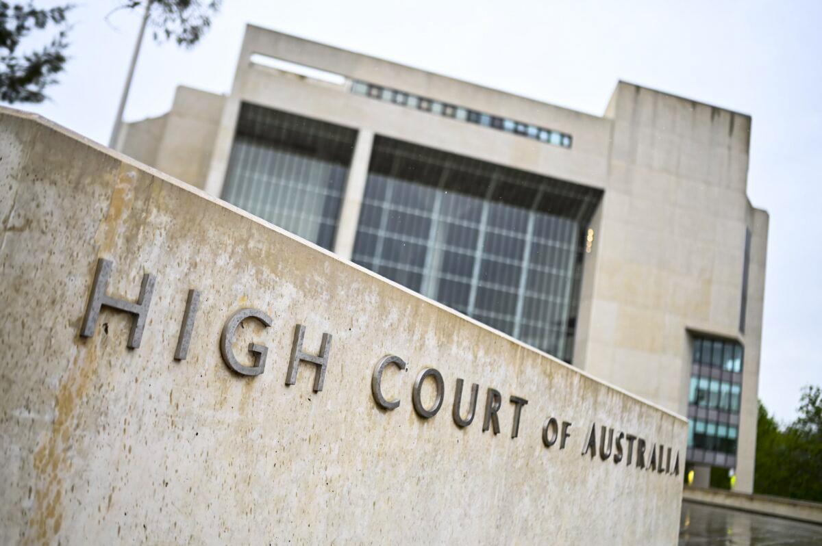 Laws on Refugees Wearing Ankle Bracelets Challenged in High Court