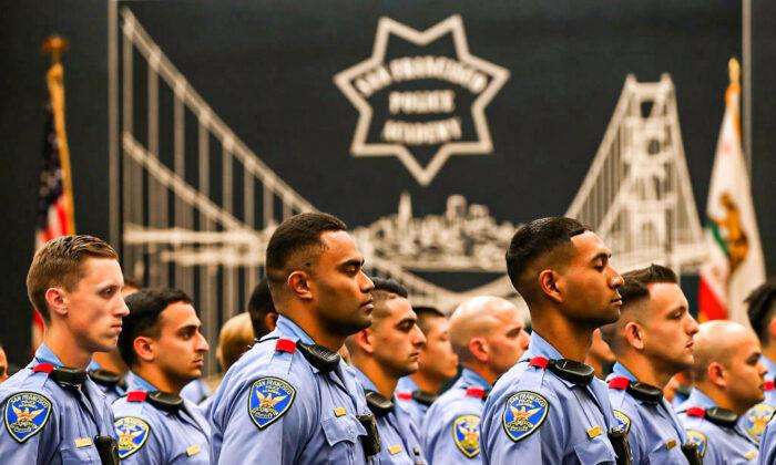 Leadership Failure in the San Francisco Police Department: The Exodus Continues
