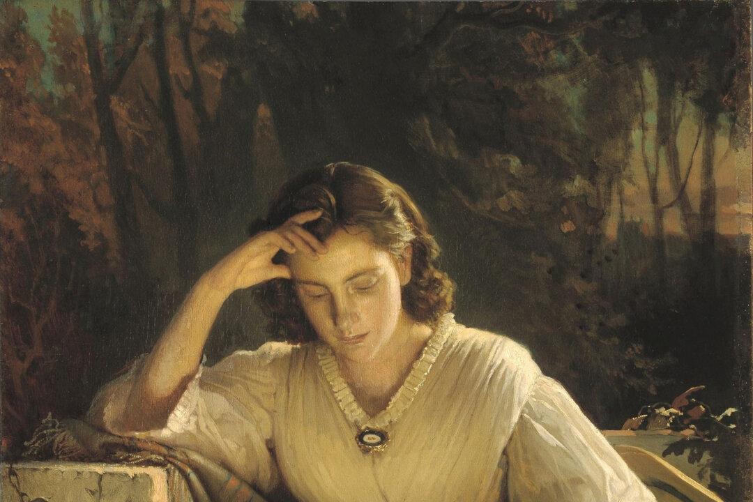 A Boon Granted: Meeting Agnes Repplier