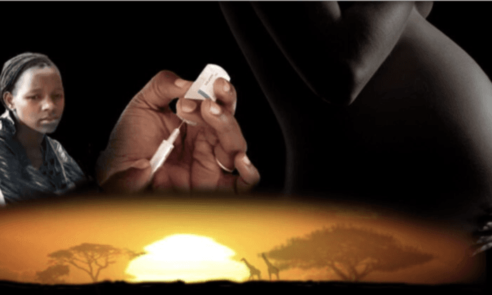 Documentary: WHO Program Resulting in Sterilization of African Women Without Their Consent