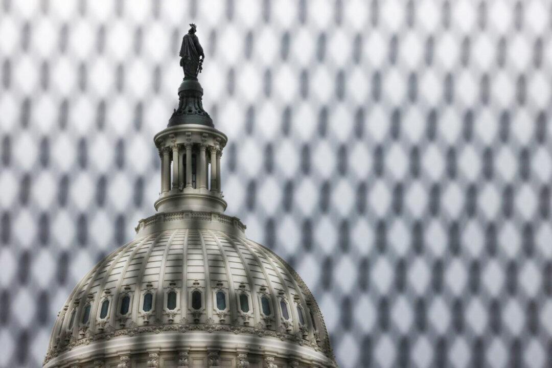 Every Senate Democrat but Sinema Backs Bill to Compromise First Amendment Freedom of Speech