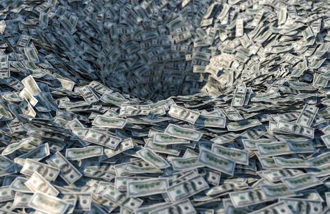 Inflation: State-Sponsored Terrorism
