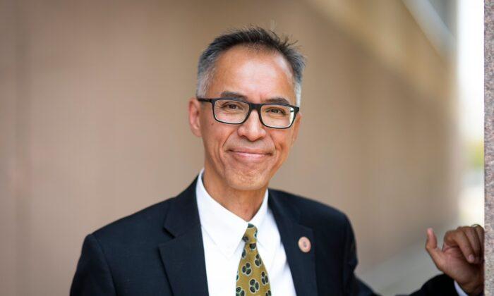  Arizona state representative Quang Nguyen. (File Photo)
