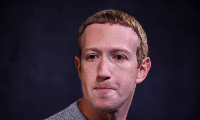 Meta’s Zuckerberg Says Threads on Right ‘Trajectory,’ Has ‘Good Chance’ of Reaching 1 Billion Users