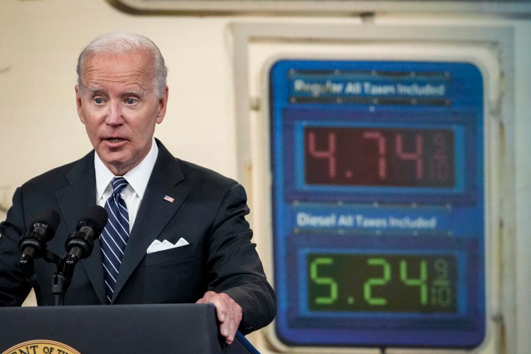 Biden Looks to Block or Limit New Offshore Drilling, Scaling Back Trump-Era Plan to Pump More Oil