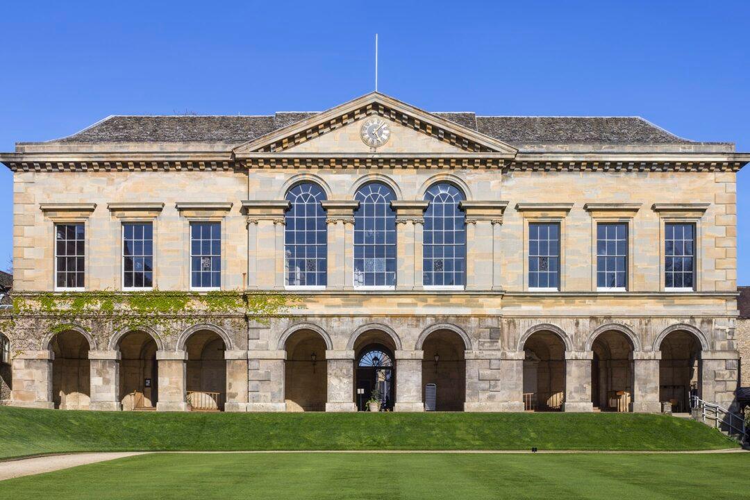 Oxford College ‘Misled’ Students Over Account of Events Leading to Christian Group Ban