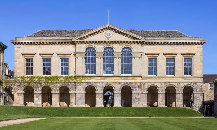 Oxford College ‘Misled’ Students Over Account of Events Leading to Christian Group Ban