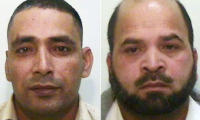 Rochdale Sex Grooming Pair Lose Appeal Against Deportation to Pakistan