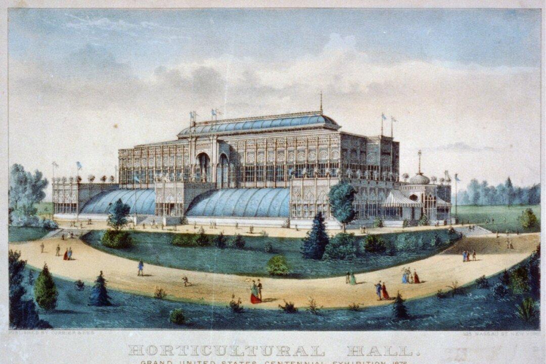 Steam Engines, Telephones, Telegraphs: The 1876 World Expo Heralded a New Era of Industrial Power