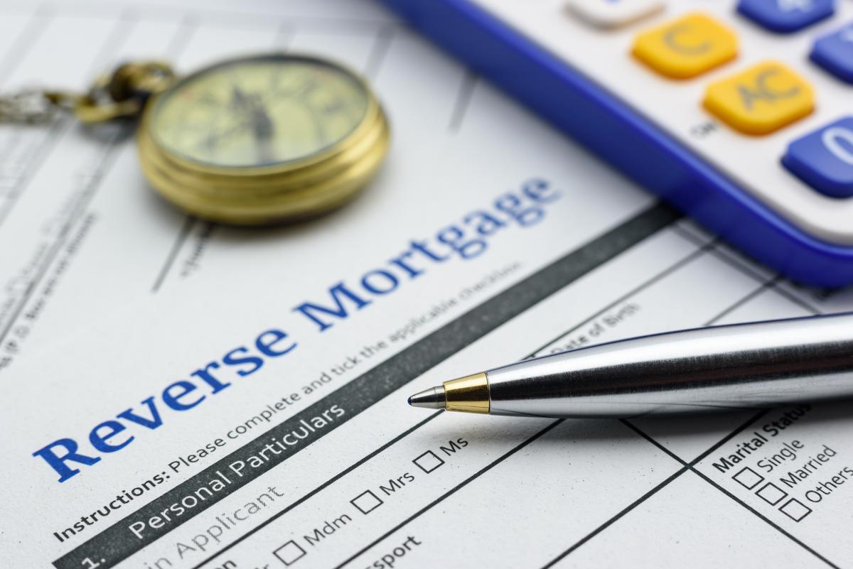 Why a Reverse Mortgage Is Almost Never a Good Idea