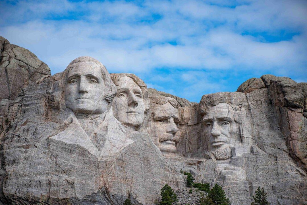 Mount Rushmore: The Story Behind How This Iconic Monument Came into Being