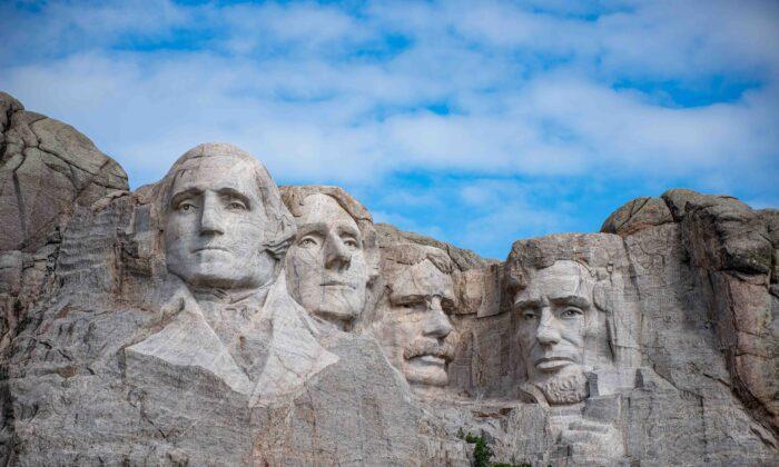 Mount Rushmore: The Story Behind How This Iconic Monument Came into Being