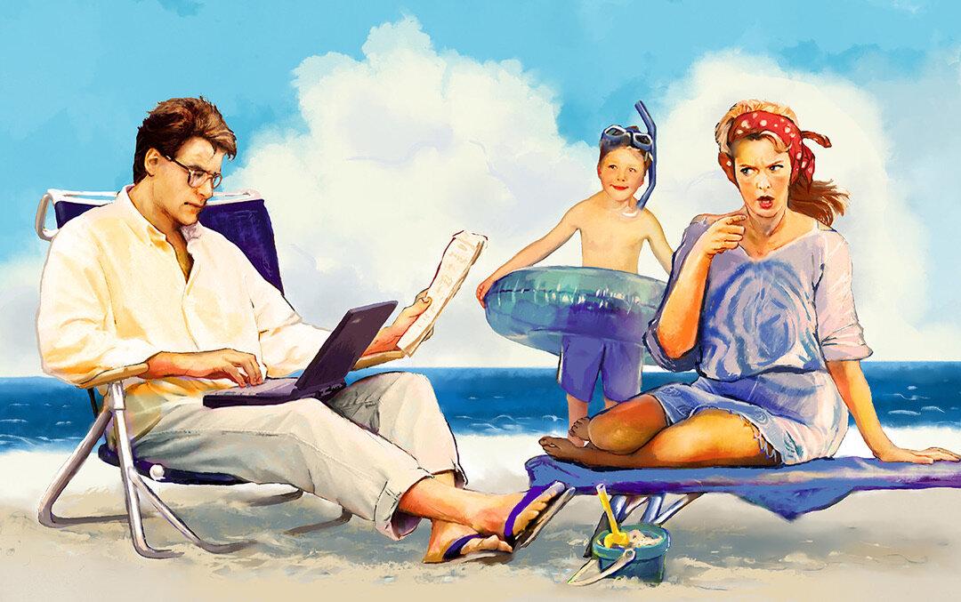 It’s a Battlefield: Addiction, Self-Control, and Moderation