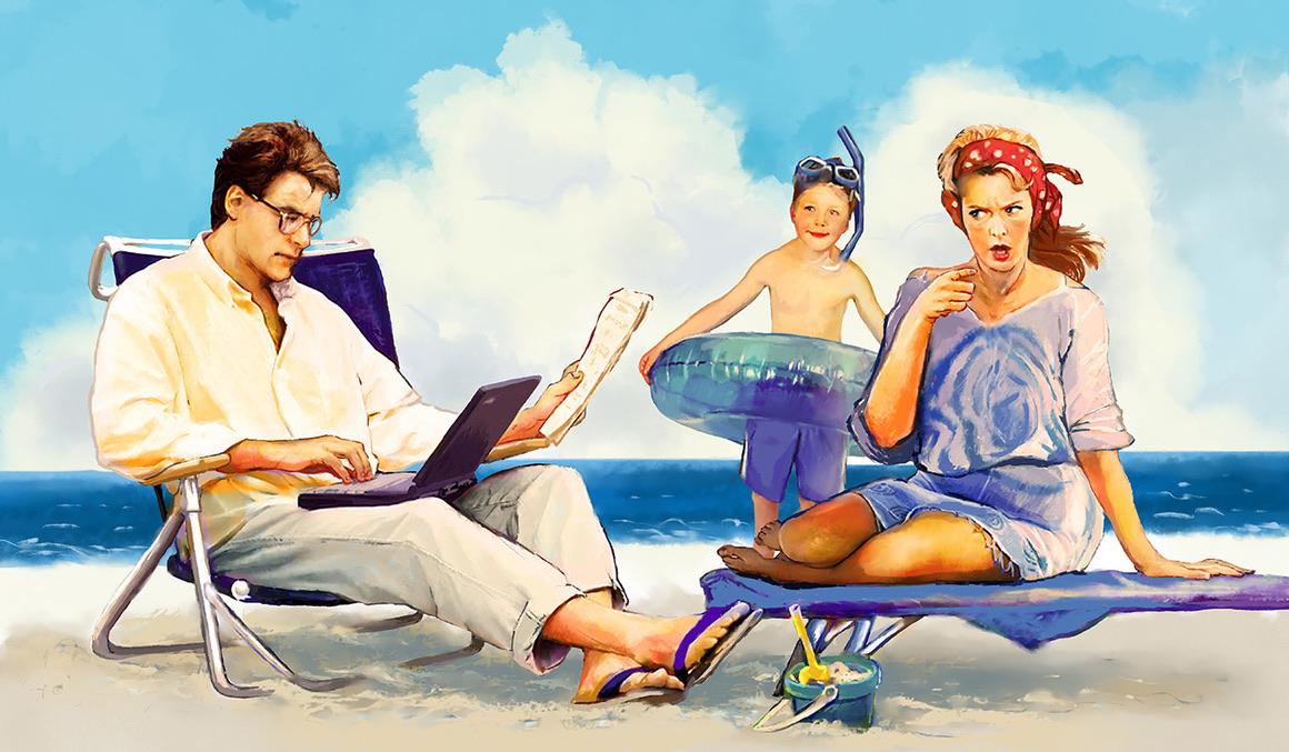 It’s a Battlefield: Addiction, Self-Control, and Moderation