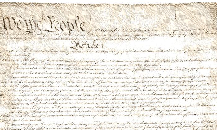 A Guide to ‘Defending the Constitution’