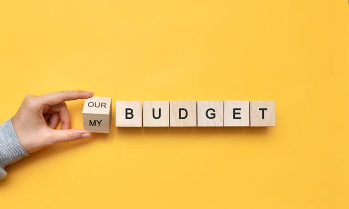 Building a Budget You Can Live With